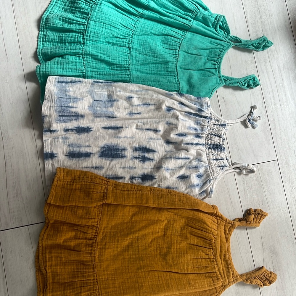 Gap dresses